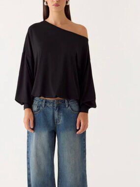 Briar Top - Black